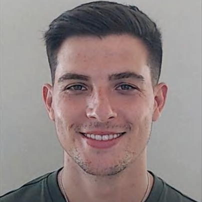 Hugo Miguel Martins Amorim