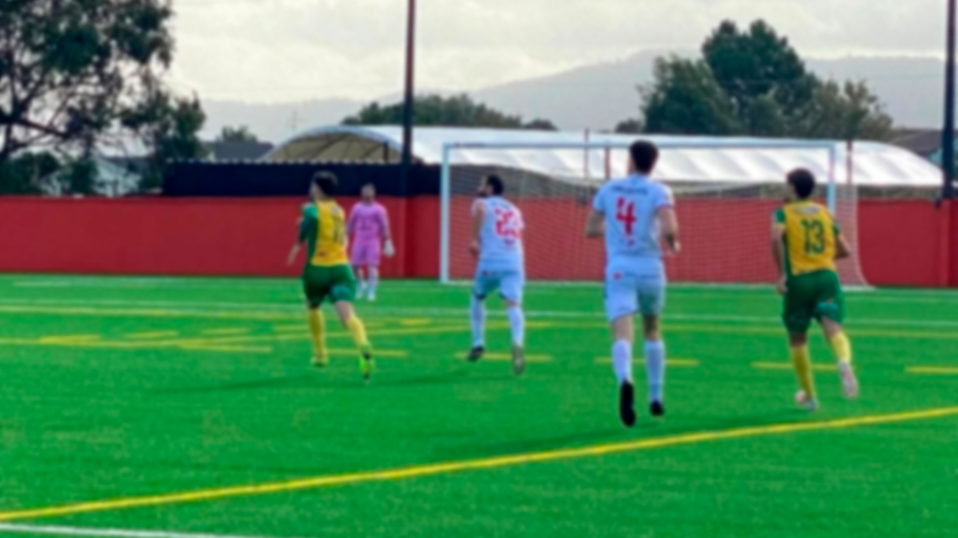 Campo de Lijó
