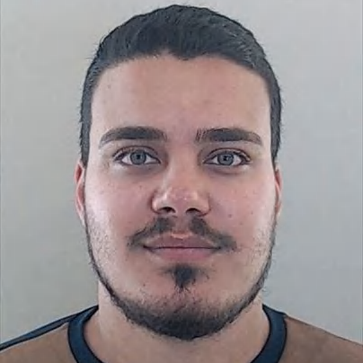 Roberto Carlos Gomes Araújo