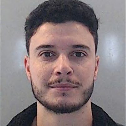 Tiago Filipe Meira (Ché Meira)