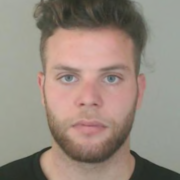 Adriano Filipe Dias Barbosa