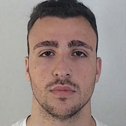 Bruno Miranda Sobral