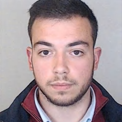 João P Duarte