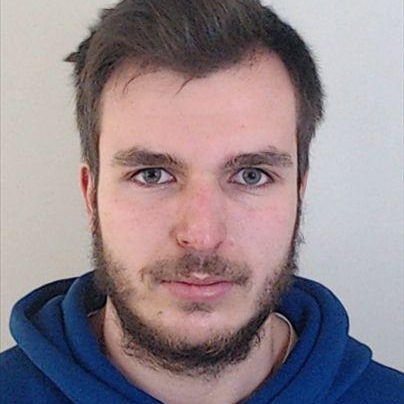 João Pedro Rodrigues Azevedo