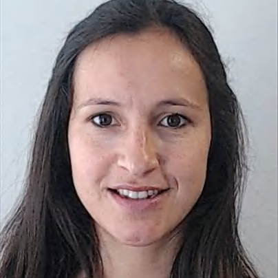 Sílvia Maria Mariz Varzim Miranda