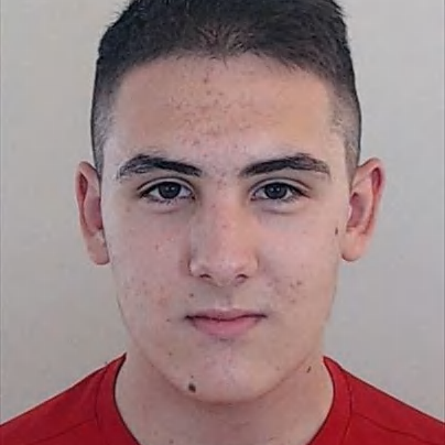 Tiago Rego