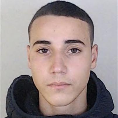 Cristiano Filipe Fernandes Da Silva