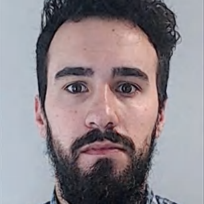 Carlos Daniel Macedo