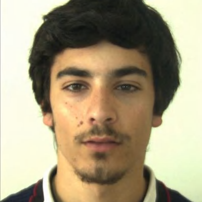Bruno Lima (Rabanas), homem do jogo
