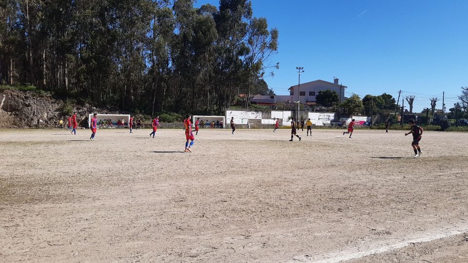 Carvalhas cossourado 2023