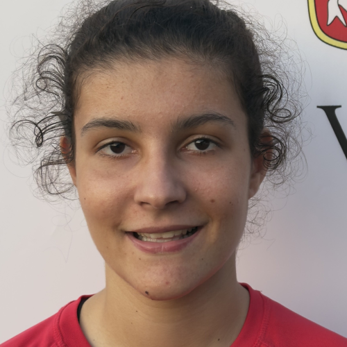 Monica Trindade Da Silva