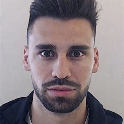 Carlos André Da Costa Rodrigues