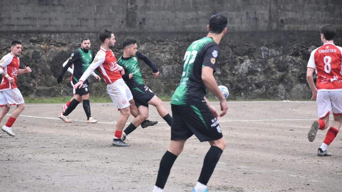 Cambeses  Santa Eugénia 2025