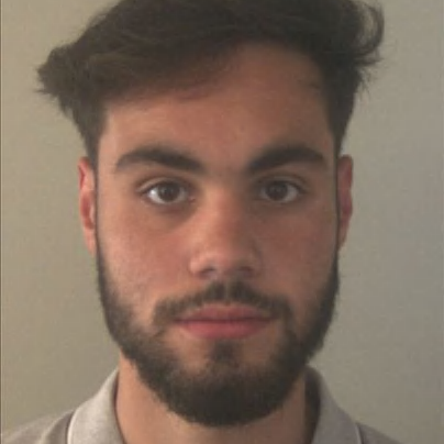 Pedro Silva (Pedrinho)