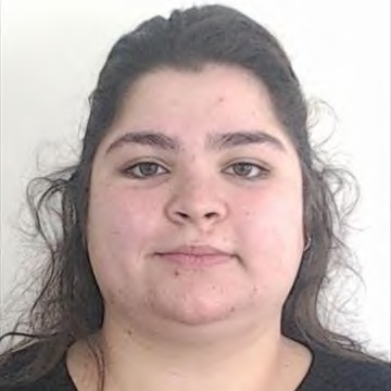 Sara Daniela Santos Miranda