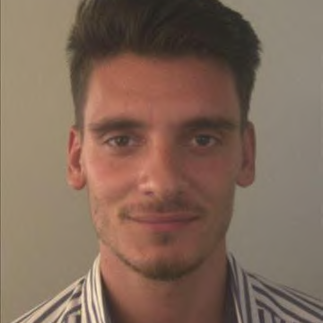 Miguel Ângelo Coelho Vilas Boas