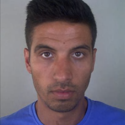 Luís Mendes (Mendes)