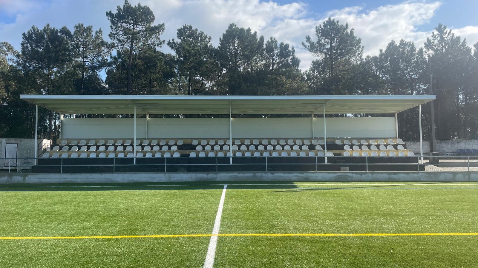 Campo do Cristelo