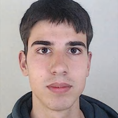 João Gil Ribeiro Marques