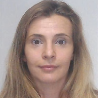 Sandra Elisabete Caldas Almeida