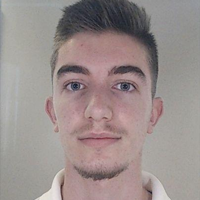 Ricardo Gabriel Gonçalves Fernandes