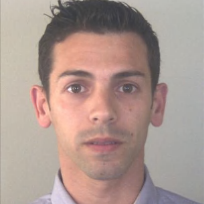 Joâo Fernandes (Joãozinho)