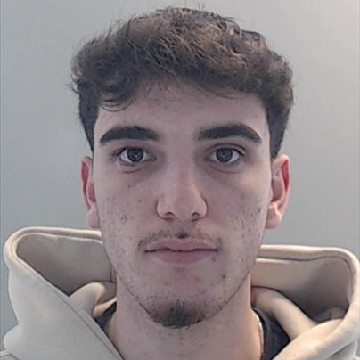 Tiago Loureiro Ferreira