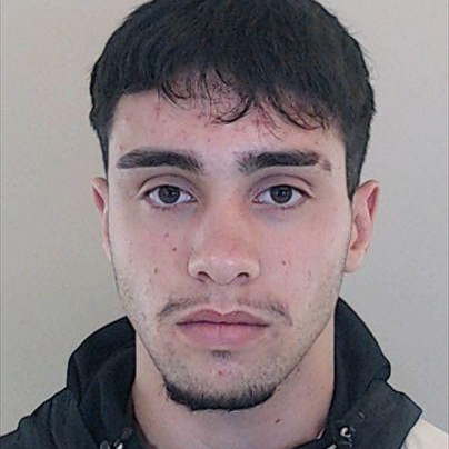 Leandro Nelson Da Costa Pereira