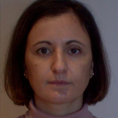 Débora Sofia Machado Oliveira