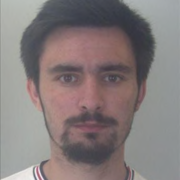 Daniel Faria Da Silva