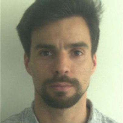 Tiago Joel Dias De Sousa