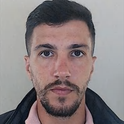 Hélder Miguel Fernandes Ribeiro