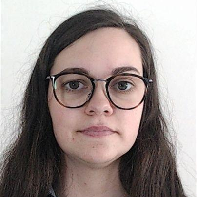 Alexandra Rafaela Esteves Coelho