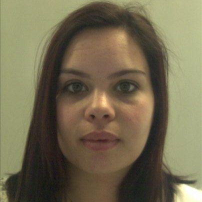 Ana Cristina Sousa Soares