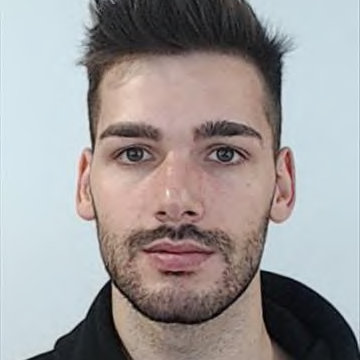 João Filipe Pereira Pinto