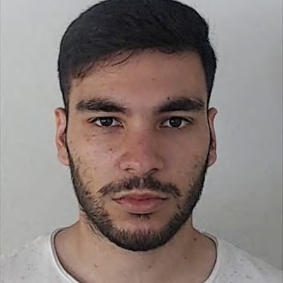 Diogo Henrique Machado Fernandes