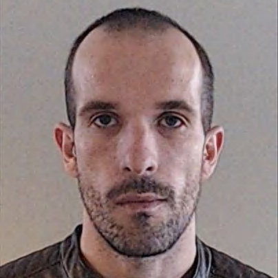 Rui André Da Silva Pereira