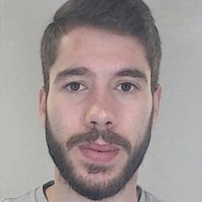 Hugo Araújo (Brocas)