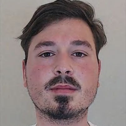 Bruno Miguel Fernandes Rosendo