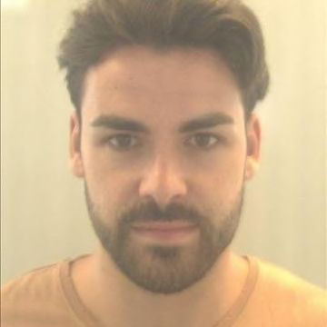 Jorge Flávio Oliveira Da Costa