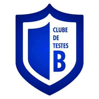 Clube de Testes B