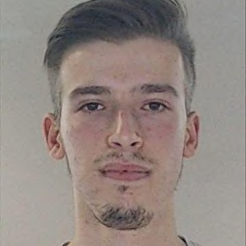 Jorge Miguel Araújo Da Costa