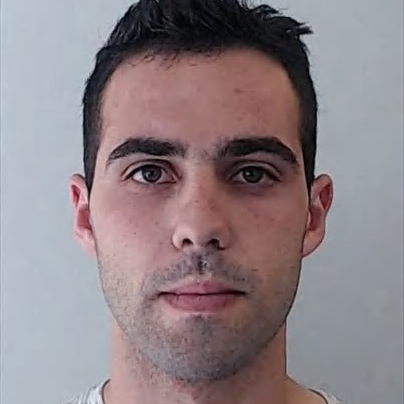 Isac Campinho (Isac Campinho)