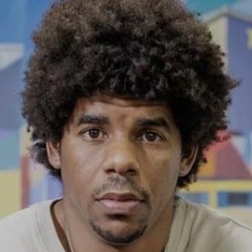 Platiny Mario Lopes Alves