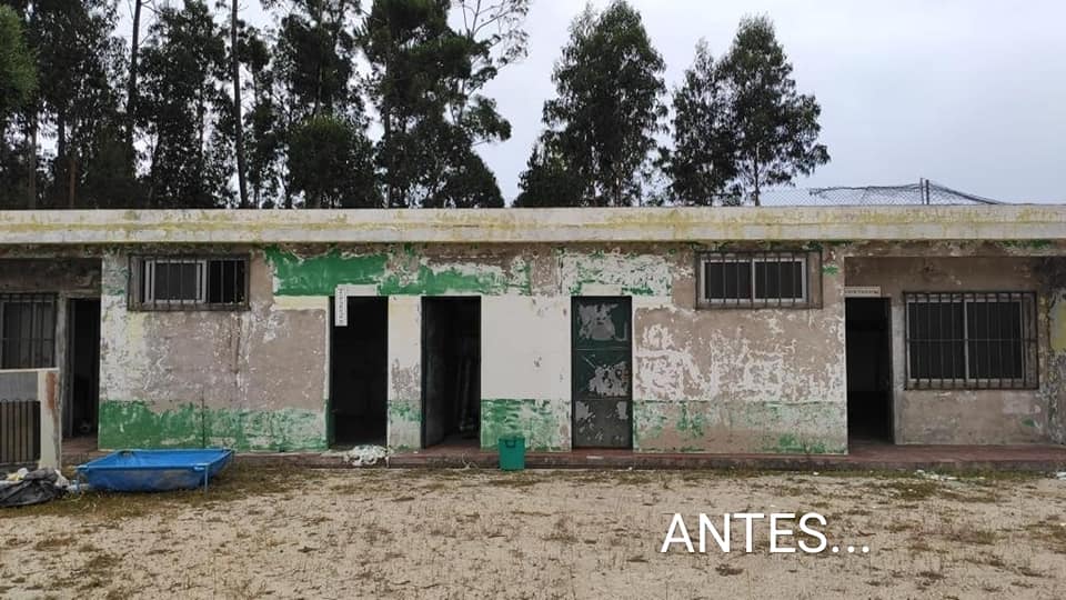 varzea,balneários