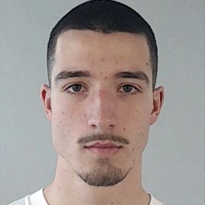 Paulo Jorge Simões Costa