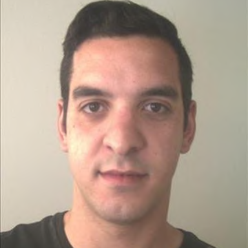 Cristiano Da Silva Cunha