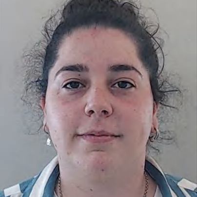 Mariana Pereira Santos