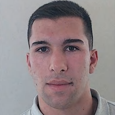 Daniel Pinheiro