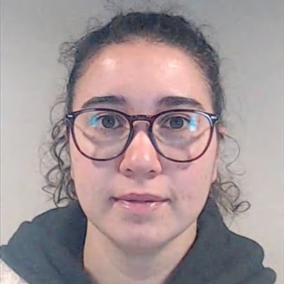 Mariana Alexandre Silva Cruz Maranha